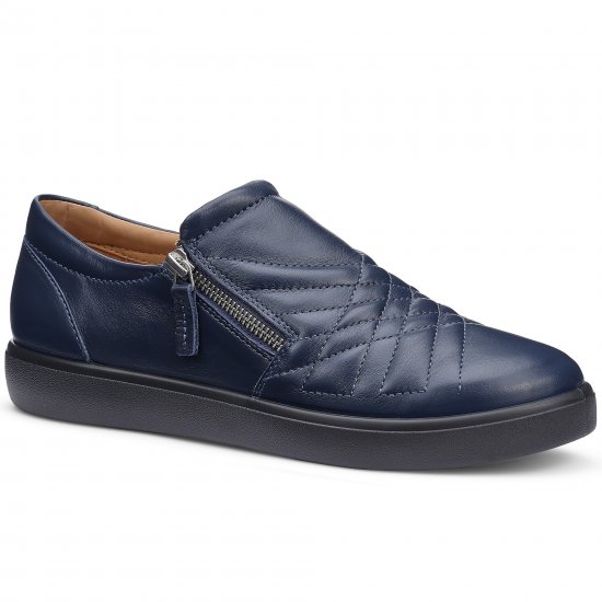 Poppy Womens Casual Shoes