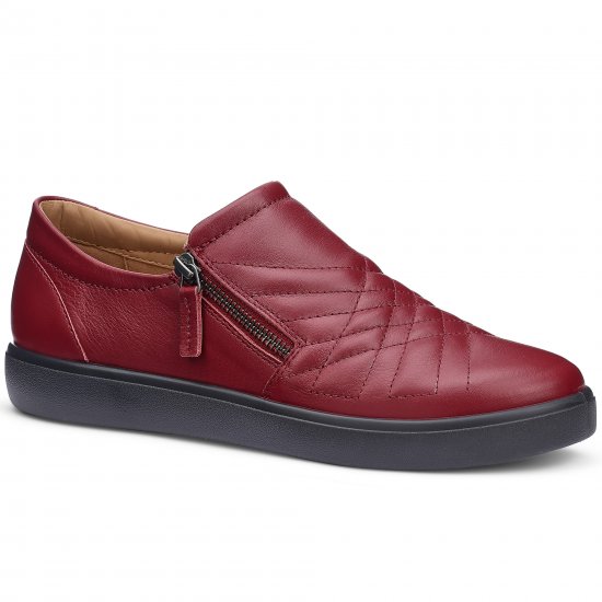 Poppy Womens Casual Shoes