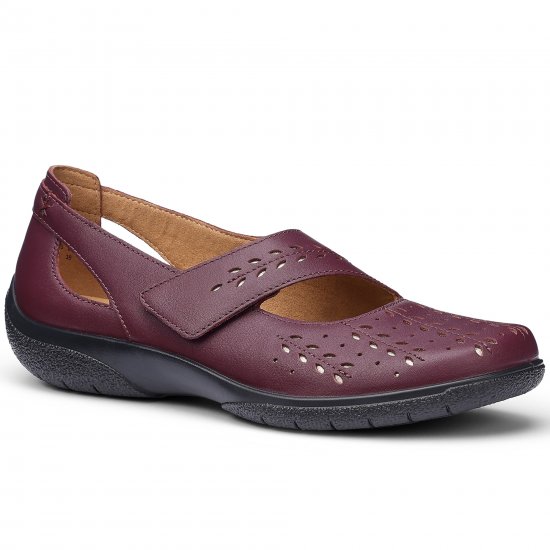 Daphne Womens Mary Jane Shoes