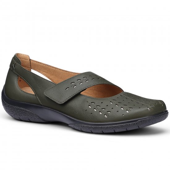 Daphne Womens Mary Jane Shoes