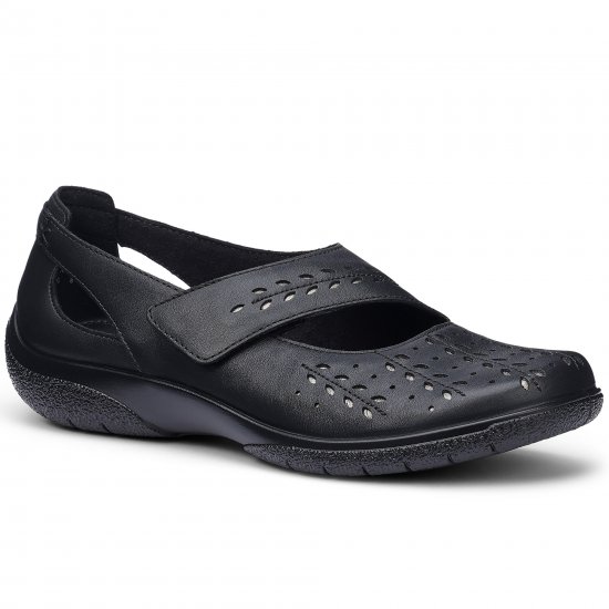 Daphne Womens Wide Mary Jane Shoes