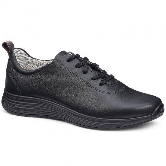 Cosmos Womens Wide Fit Trainers
