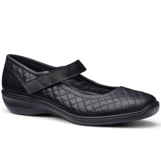 Grateful Womens Mary Janes