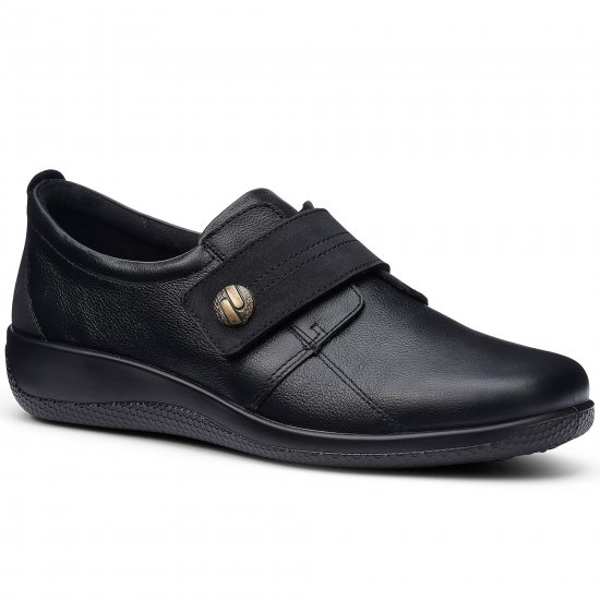 Kora Womens Wide Fit Shoes