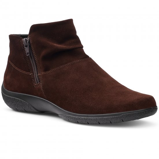 Murmur Womens Ankle Boots