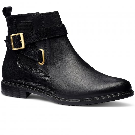 Bexley Womens Ankle Boots