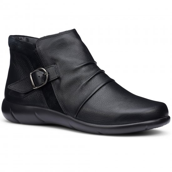 Bramley Womens Ankle Boots