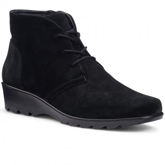 Fenton Womens Ankle Boots
