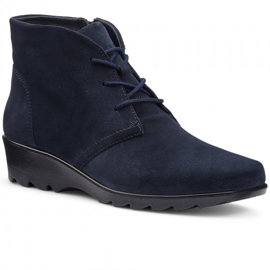 Fenton Womens Ankle Boots