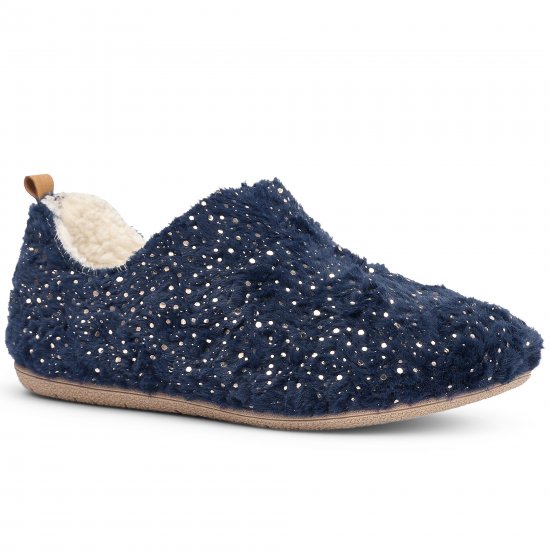 Cosy Womens Slippers