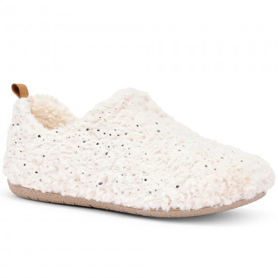 Cosy Womens Slippers