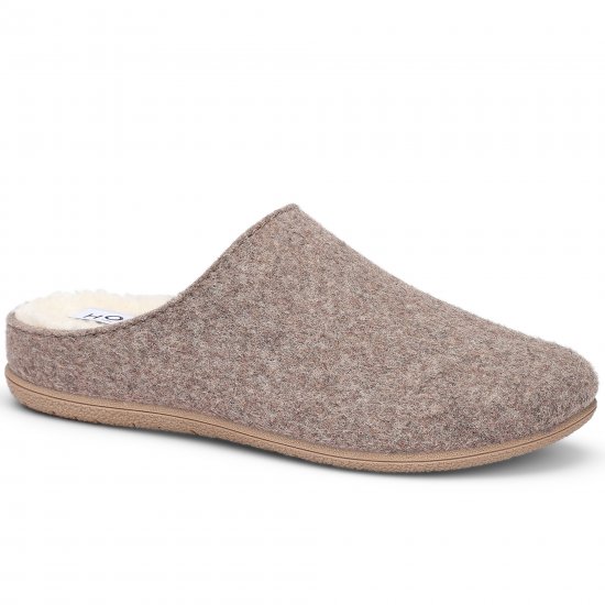 Lovely Womens Mule Slippers