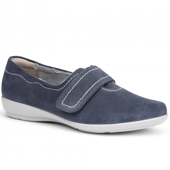 Toasty Womens Full Slipper