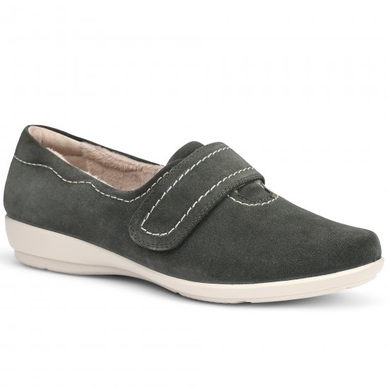 Toasty Womens Full Slipper