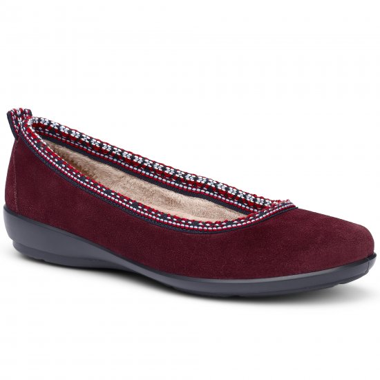 Honey Womens Slippers