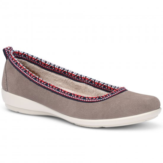 Honey Womens Slippers