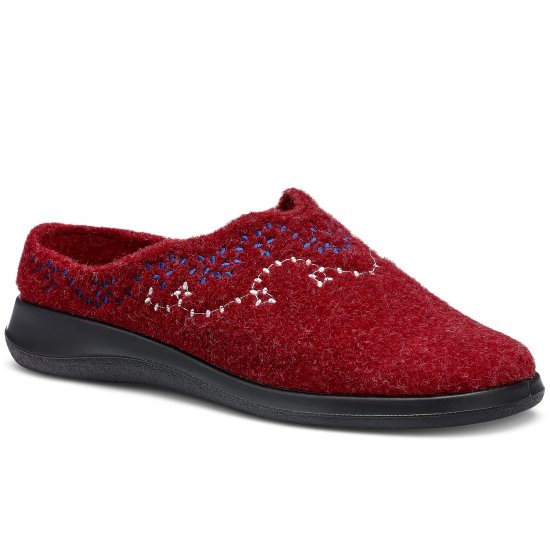 Cuddle Womens Slippers