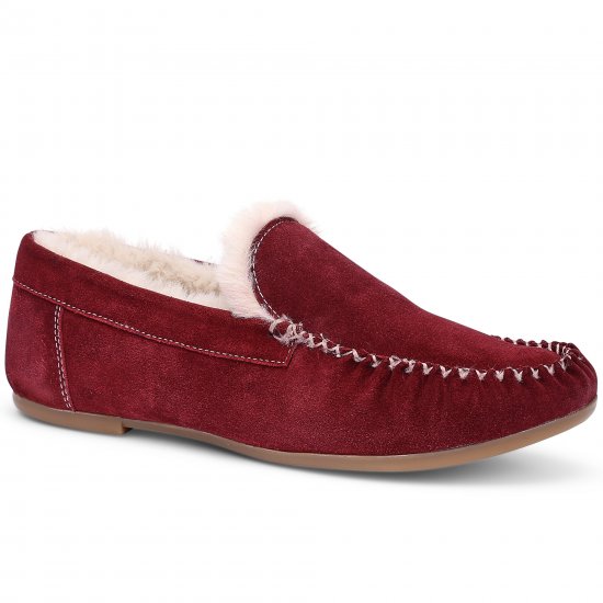 Dreams Womens Slippers