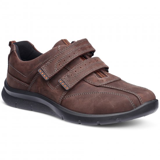 Energise Mens Riptape Casual Shoe