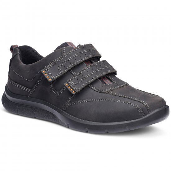 Energise Mens Riptape Casual Shoe
