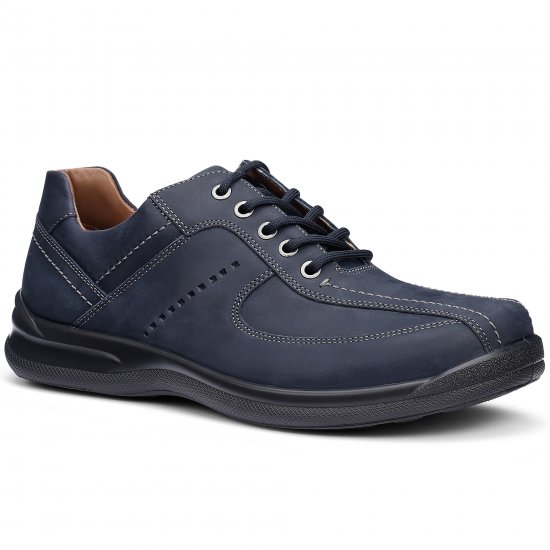 Lance Mens Lace-Up Shoe