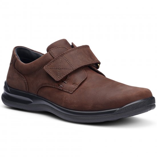 Sedgwick II Mens Casual Shoes
