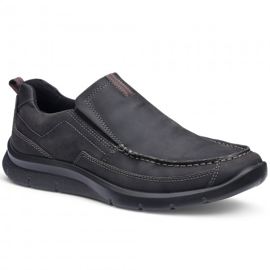 Boost Mens Slip On Shoes