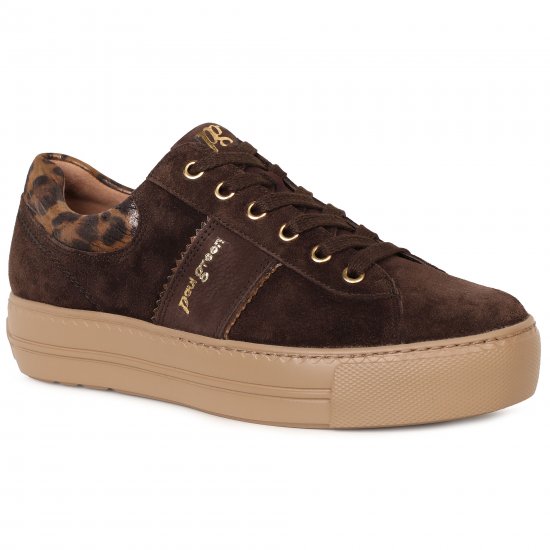 Esme Womens Trainers