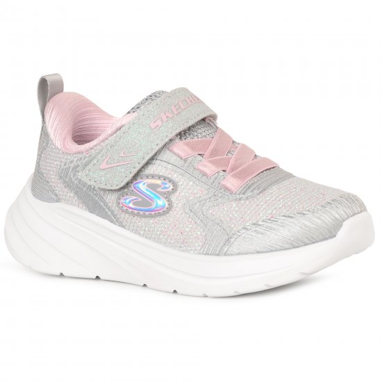 Wave 92 Girls Infant Sports Trainers
