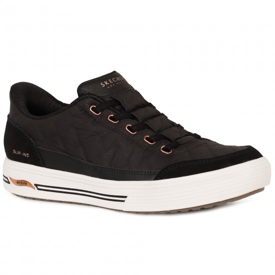 Slip In Arch Fit Arcade Womens Trainers