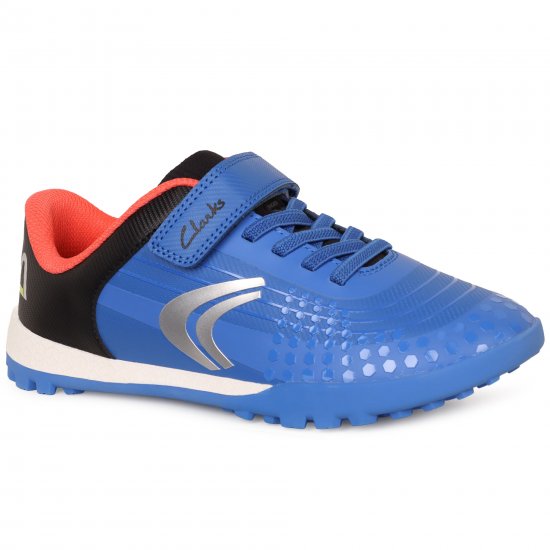 Cica Goal K Boys Football Trainers