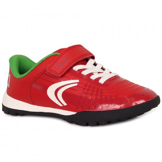 Cica Goal K Boys Football Trainers