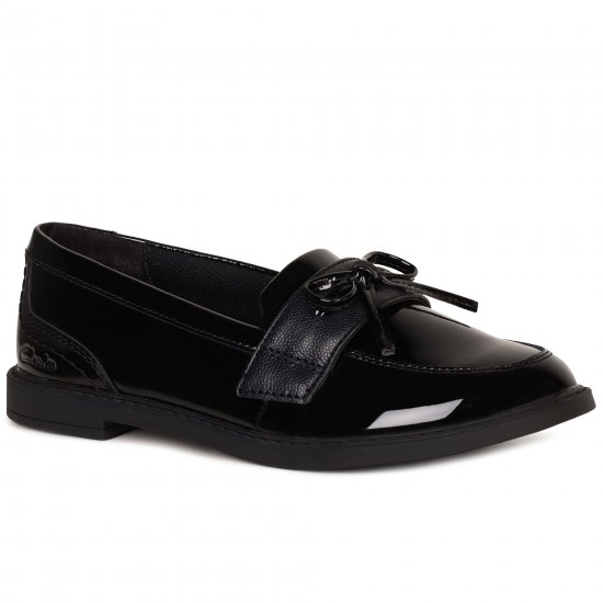 Scala Lane Y Girls School Shoes