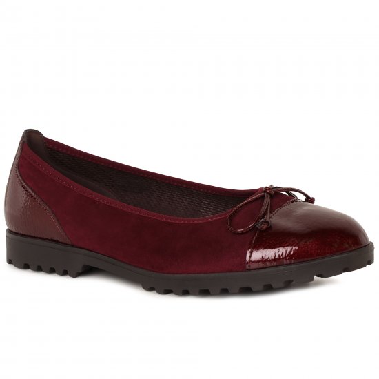 Temptation Womens Casual Shoes