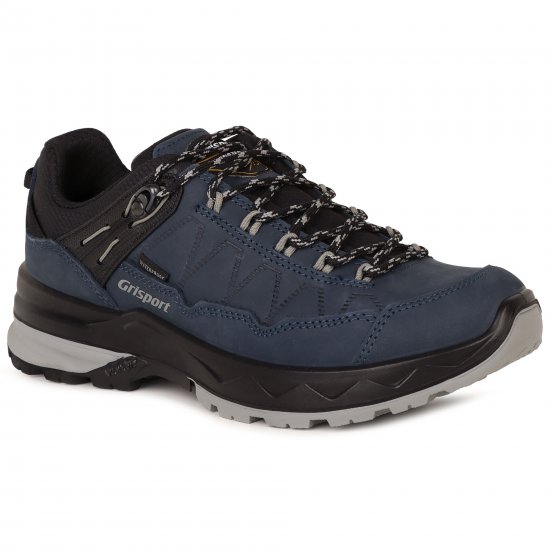 Spur Womens Waterproof Walking Shoes