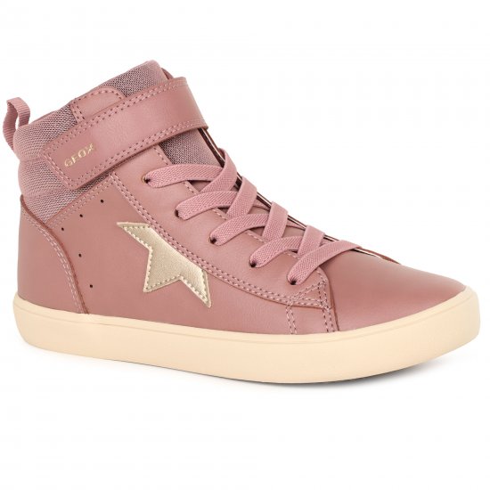 J Gisli Girls Boots