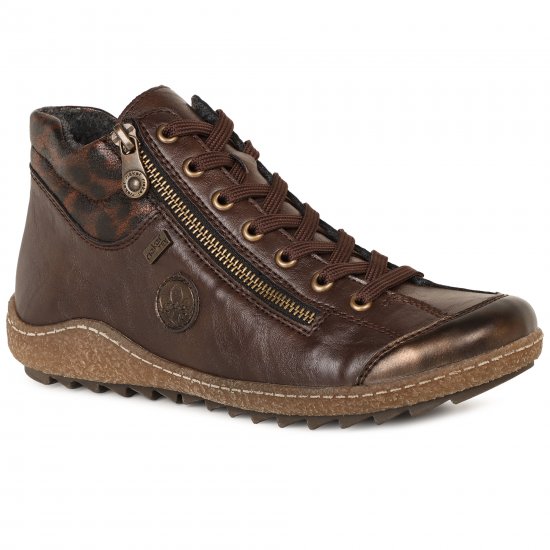 Jaida Womens Ankle Boots