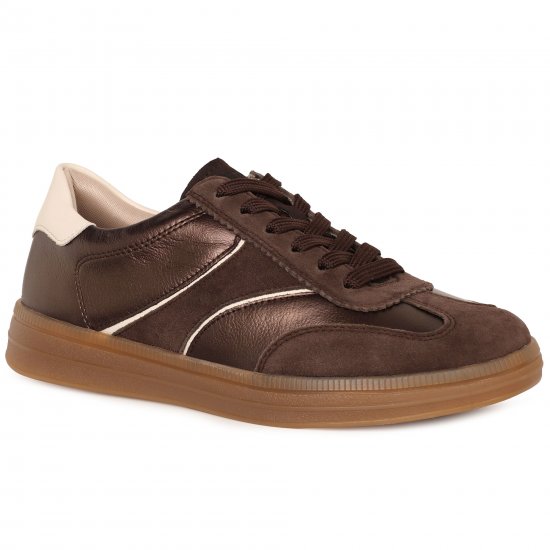Agenda Womens Trainers