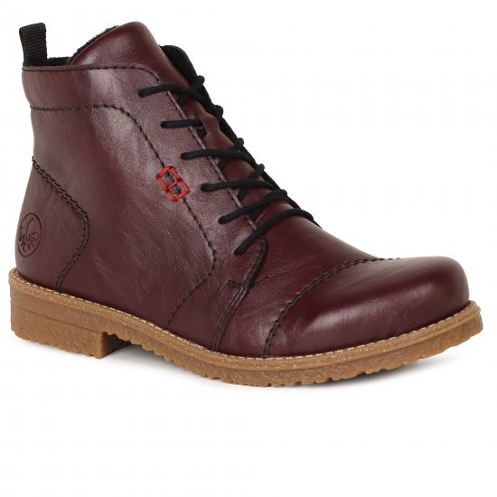 Direction Womens Ankle Boots