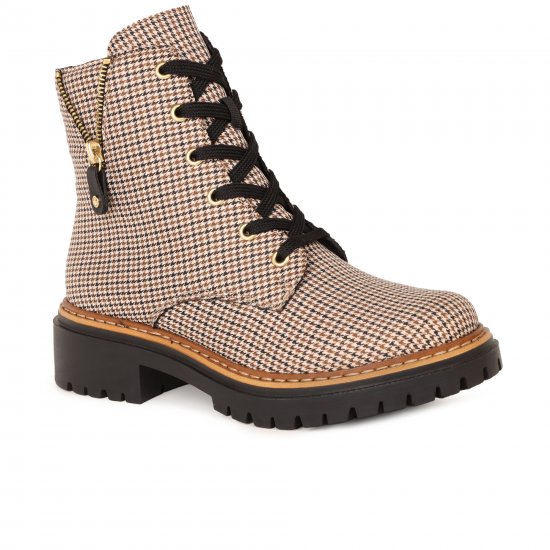 Glaisdale Womens Ankle Boots