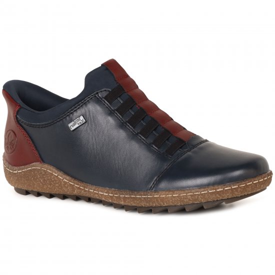 Jackie Womens Shoes