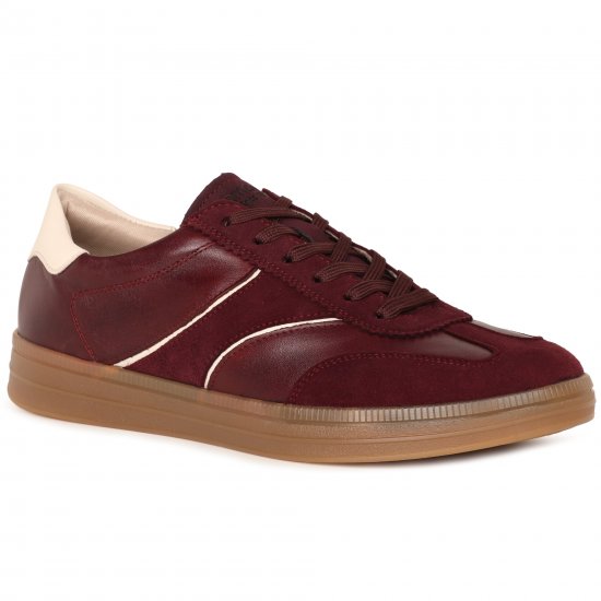 Agenda Womens Trainers