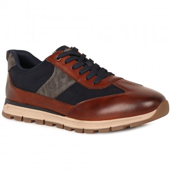 Tivan Mens Trainers