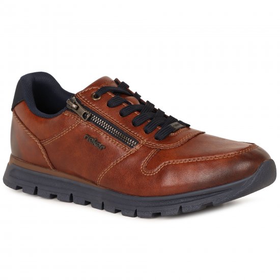 Tillo Mens Trainers