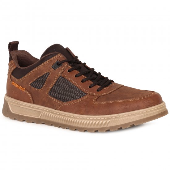 Salvador Mens Trainers