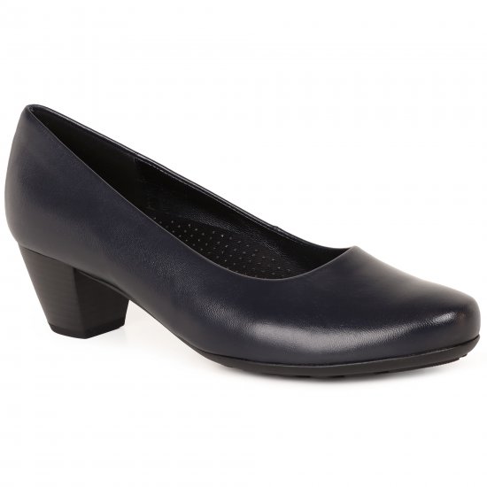 Brambling Womens Court Shoes