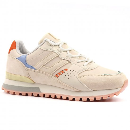 Mia Womens Trainers