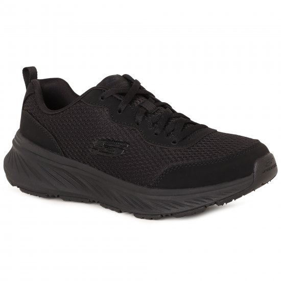 Edgeride Rekze Lace Kids Sports Trainers