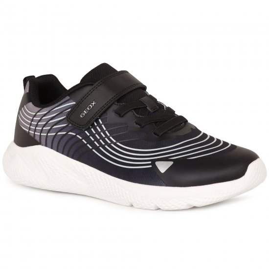 J Sprintye Kids Trainers