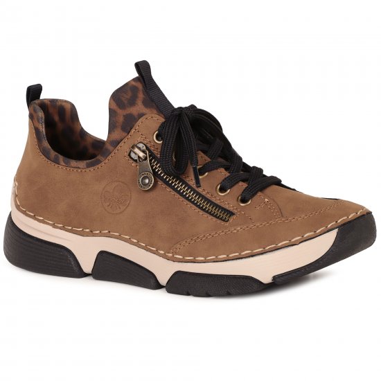 Excursion Womens Trainers